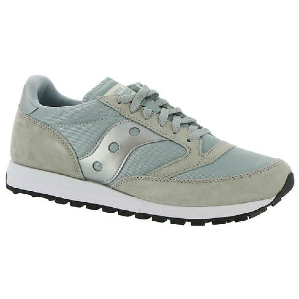 Jazz 81 Wildleder Retro inspirierte sportliche Mode Sneaker