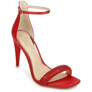Easter Satin Absatz