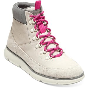 Omni Hiker Leder kaltes Wetter Winter & Schneestiefel