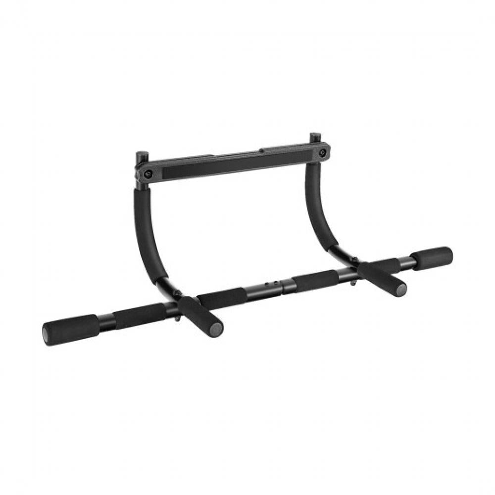 Mehrfarbig-Grip Doorway Pull Up Bar mit Schaumstoffgriffen