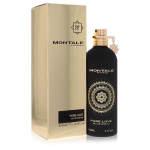 Montale pure Liebe von montale eau de parfum spray 3.4 oz Damen