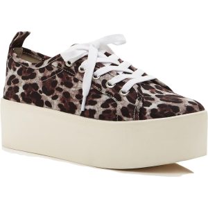 Piper Fashion Platform Turnschuhe
