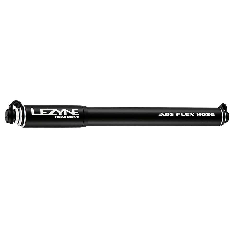 Lezyne Road Drive HP Rahmenpumpe