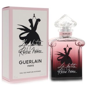 La Petite Robe Noire Intense by Guerlain Eau de Parfum Spray 2,5 Unzen Damen