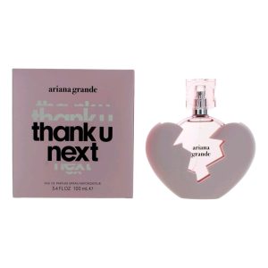 Thank U Next by Ariana Grande, 3.4 oz Eau de Parfum Spray für Damen