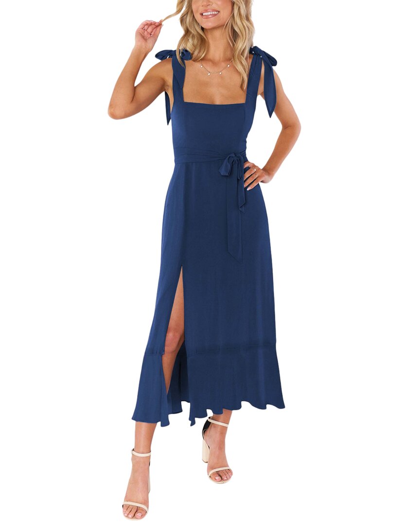 Silvia Rufino Kleid