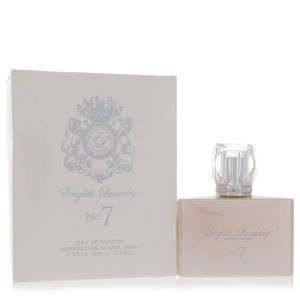 English Laundry No. 7 by English Laundry eu de parfum spray 3,4 oz Damen