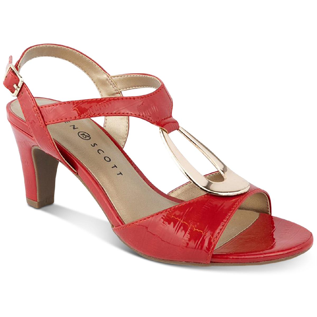 Danee gepolsterte Einlegesohle Absatzschuhe