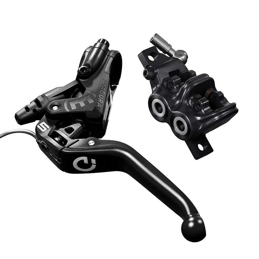 Magura MT5e MTB Hydraulische Scheibenbremsen