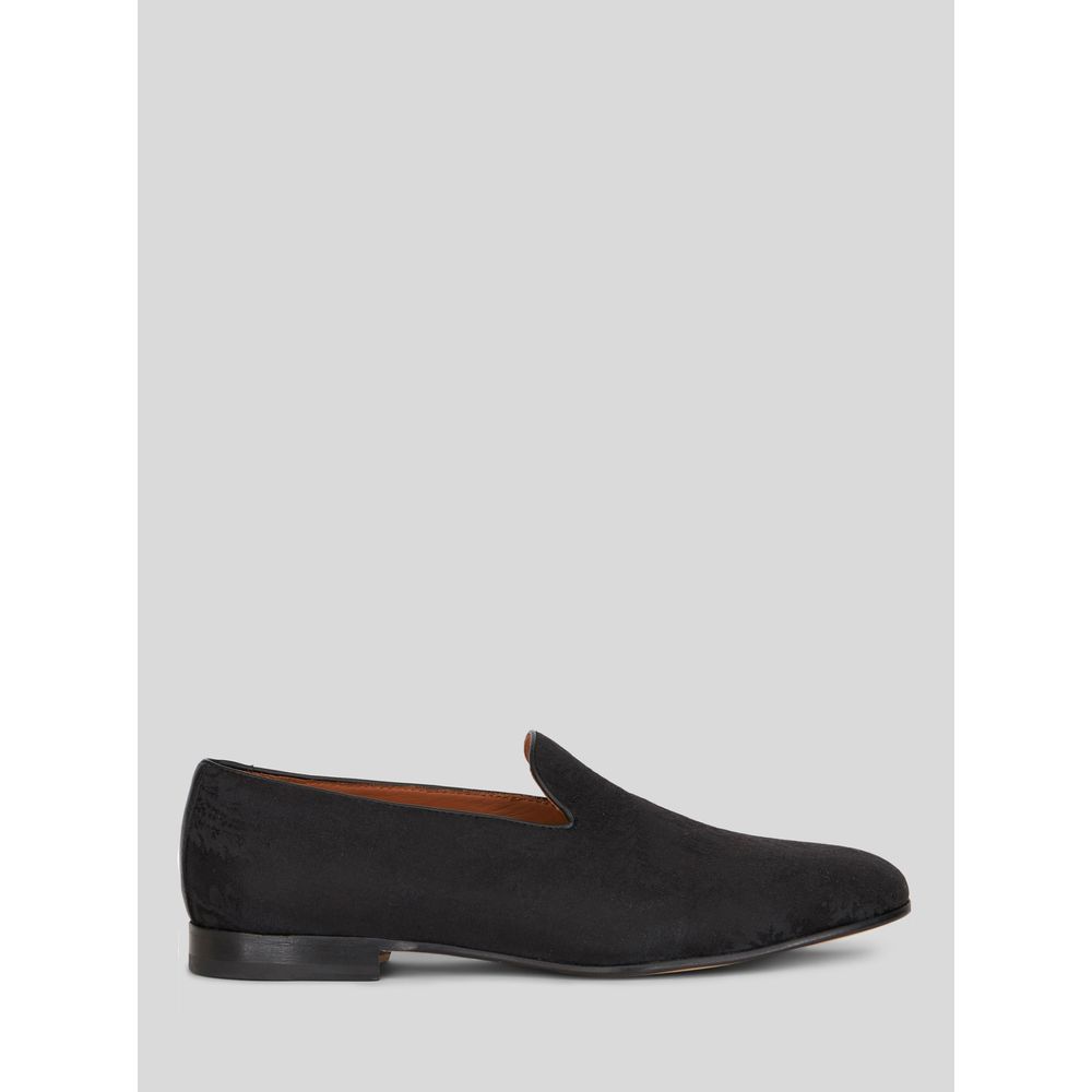 Paisley Loafer