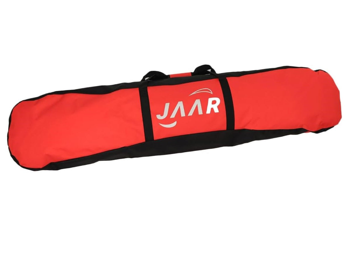Transpack Essential JAAR Snowboardtasche – 2025