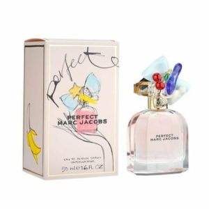 Marc Jacobs Perfect eau de parfum Marc Jacobs frauen s parfum 1.7 oz