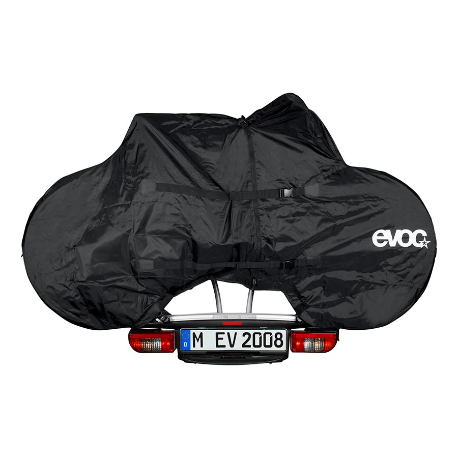 EVOC Fahrradträgerabdeckung