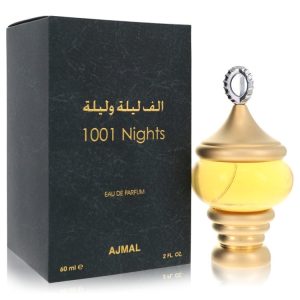 1001 Nights von Ajmal Eau de Parfum Spray 2 oz Damen