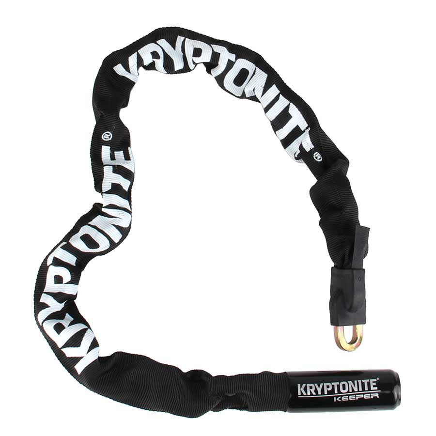 Kryptonit Keeper 785 Kettenschlösser