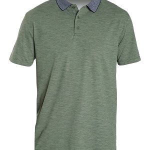 ANETIK Men s transit tech Polo