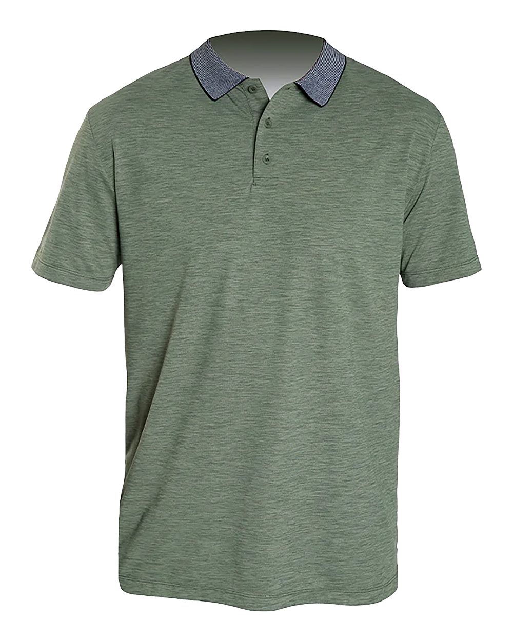 ANETIK Herren Transit Tech Polo