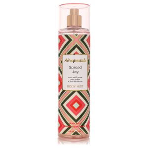 Aeropostale Spread Joy von Aeropostale Body Mist Spray 8 oz Damen