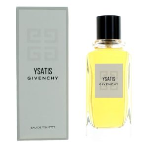 Ysatis von Givenchy, 3.3 oz Eau de Toilette Spray für Damen Neue Verpackung