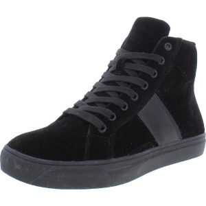 Turnschuhe von Guild Leder Fitness