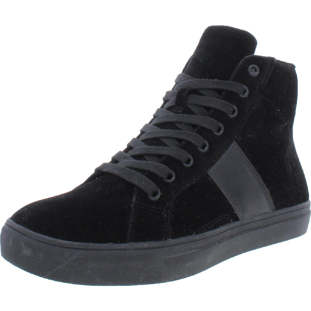 Turnschuhe von Guild Leder Fitness