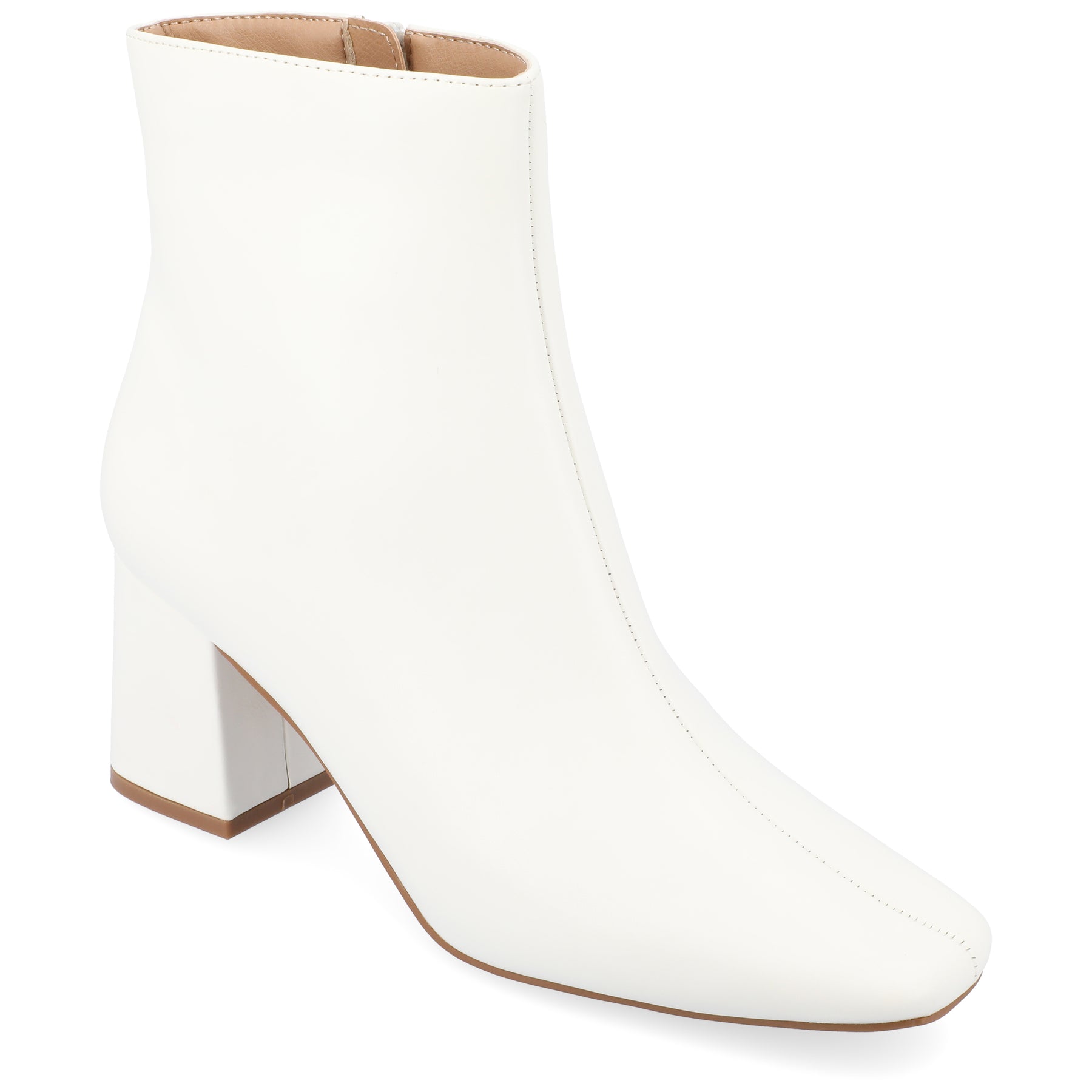 Journee Damen Tru Comfort Foam Weite Haylinn Booties