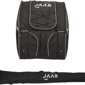 Transpack Lowrider Ski + Stiefel Tasche Combo – 2025
