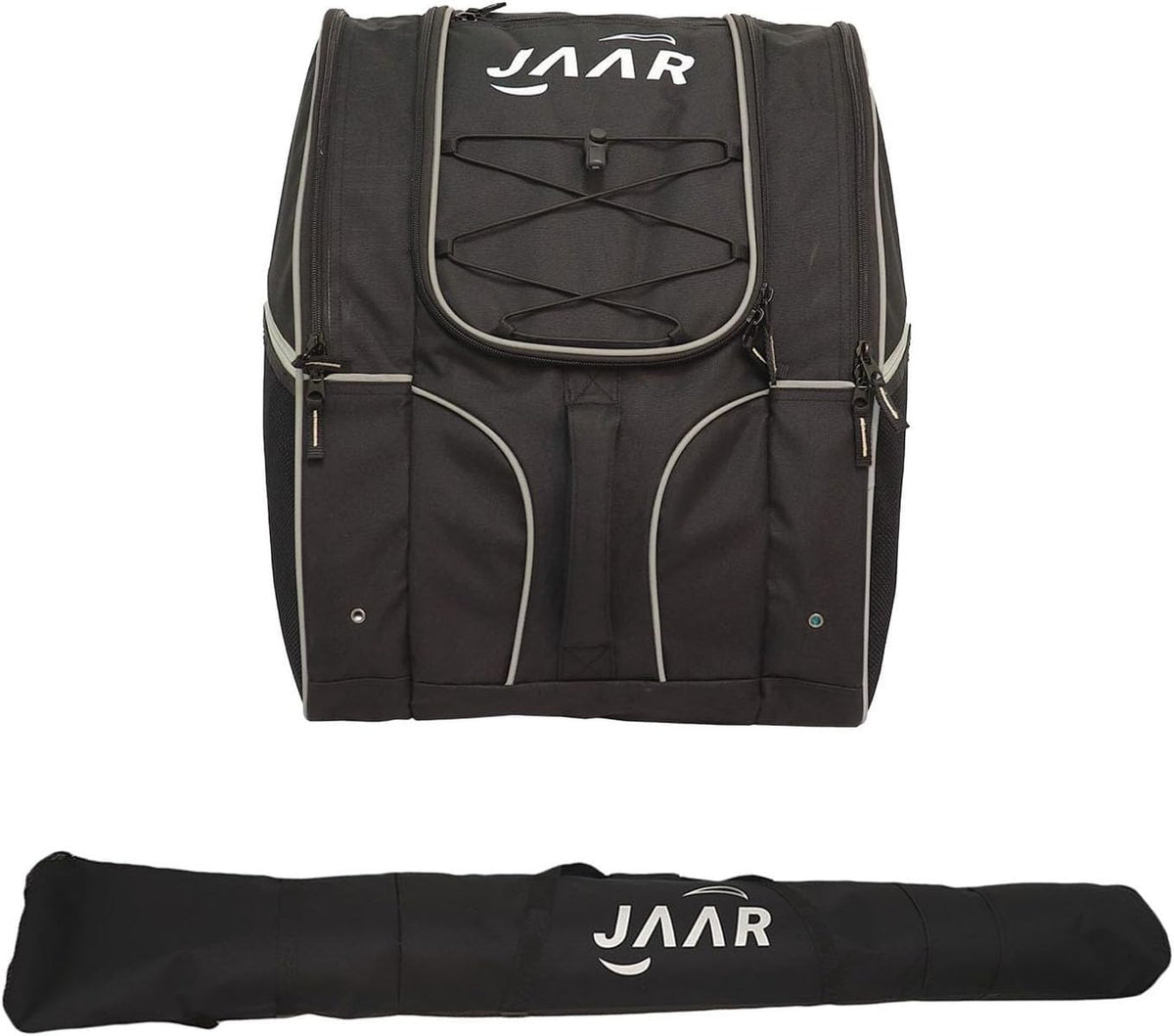 Transpack Lowrider Ski + Stiefel Tasche Combo – 2025