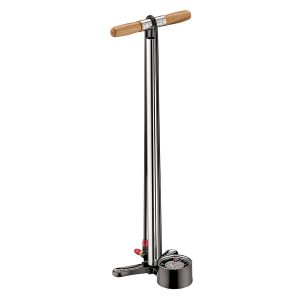 Lezyne Legierung Bodenantrieb hohe Bodenpumpe