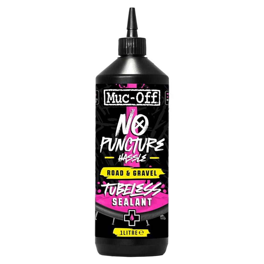Muc-Off Road & Gravel Tubeless Versiegelung