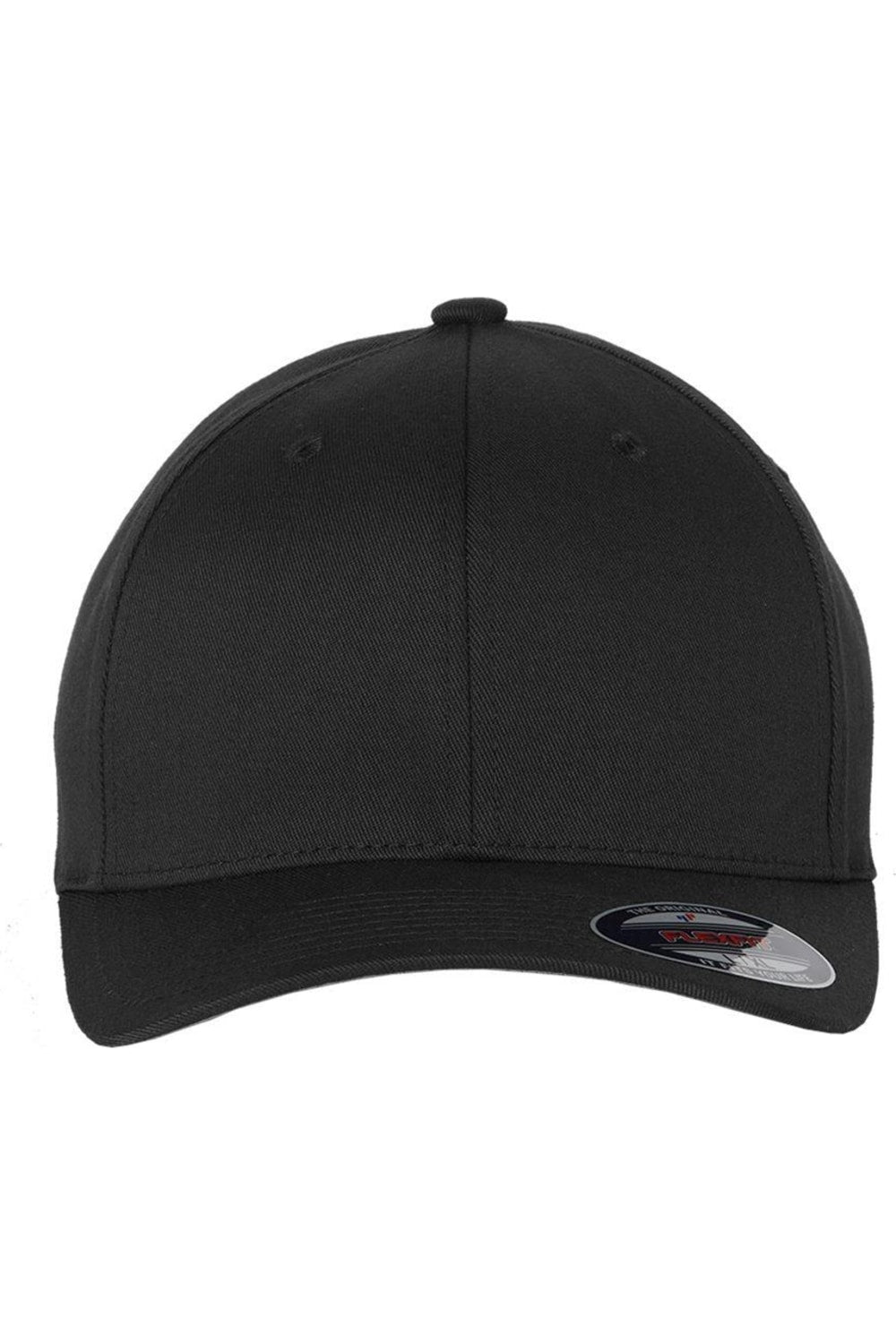 Flexfit Baumwoll - Blend - Kappe