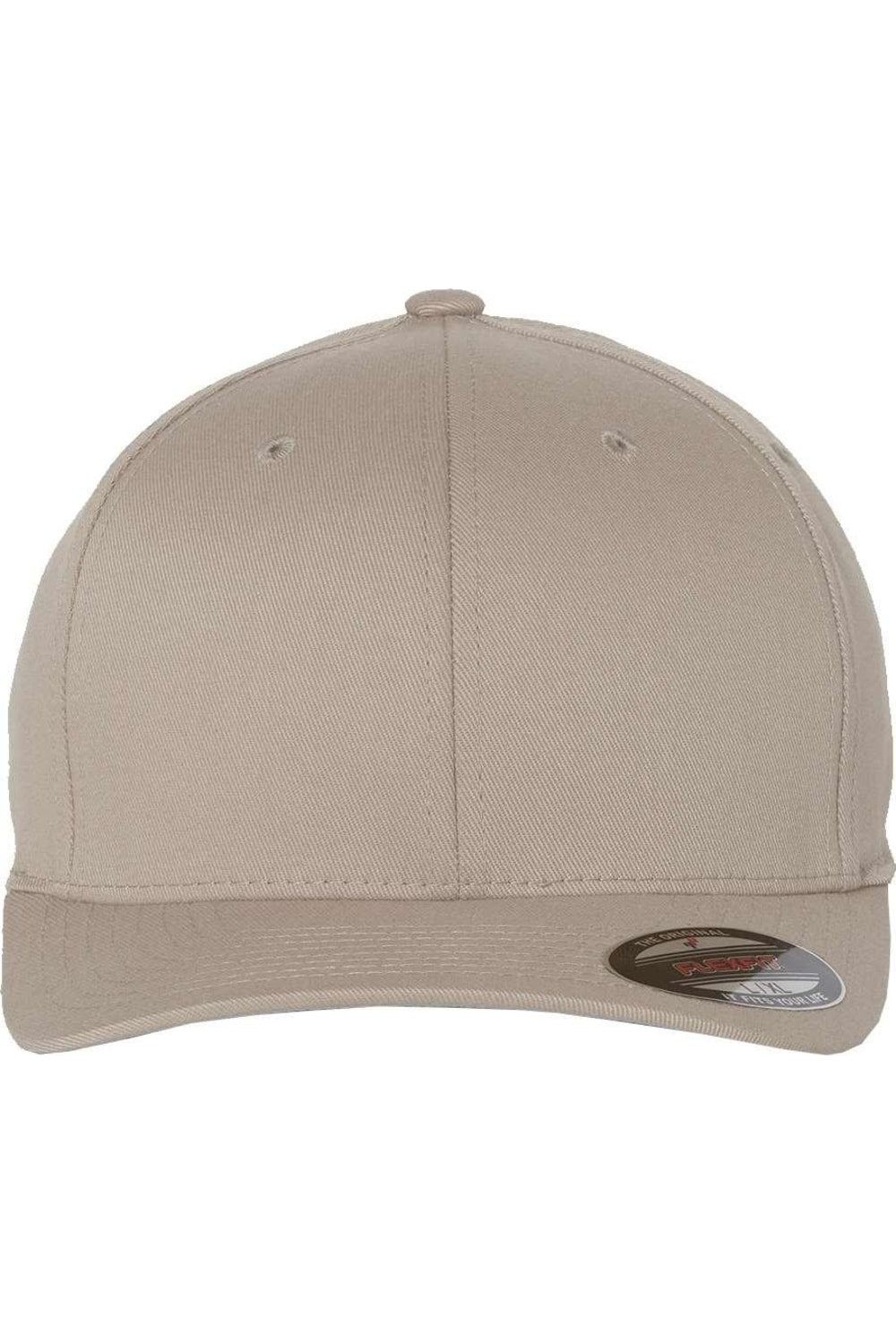 Flexfit Baumwoll - Blend - Kappe