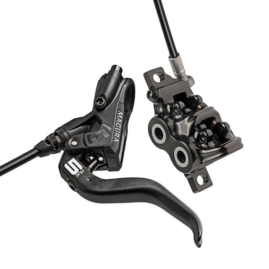 Magura MT5 NEXT MTB Hydraulische Scheibenbremsen
