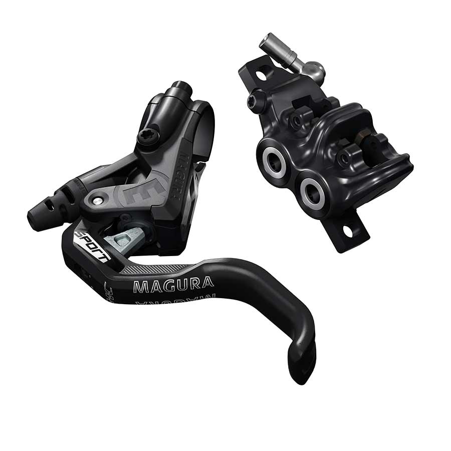 Magura MT Thirty MTB hydraulische Scheibenbremsen