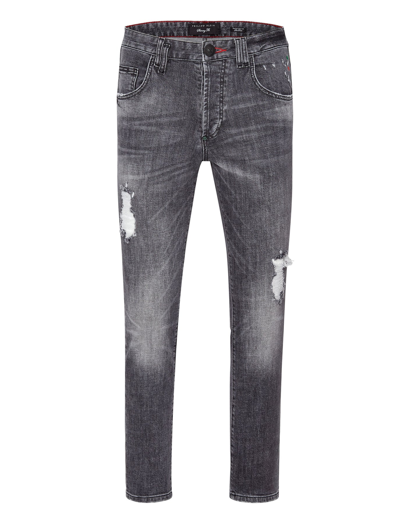 Jeanshose Skinny