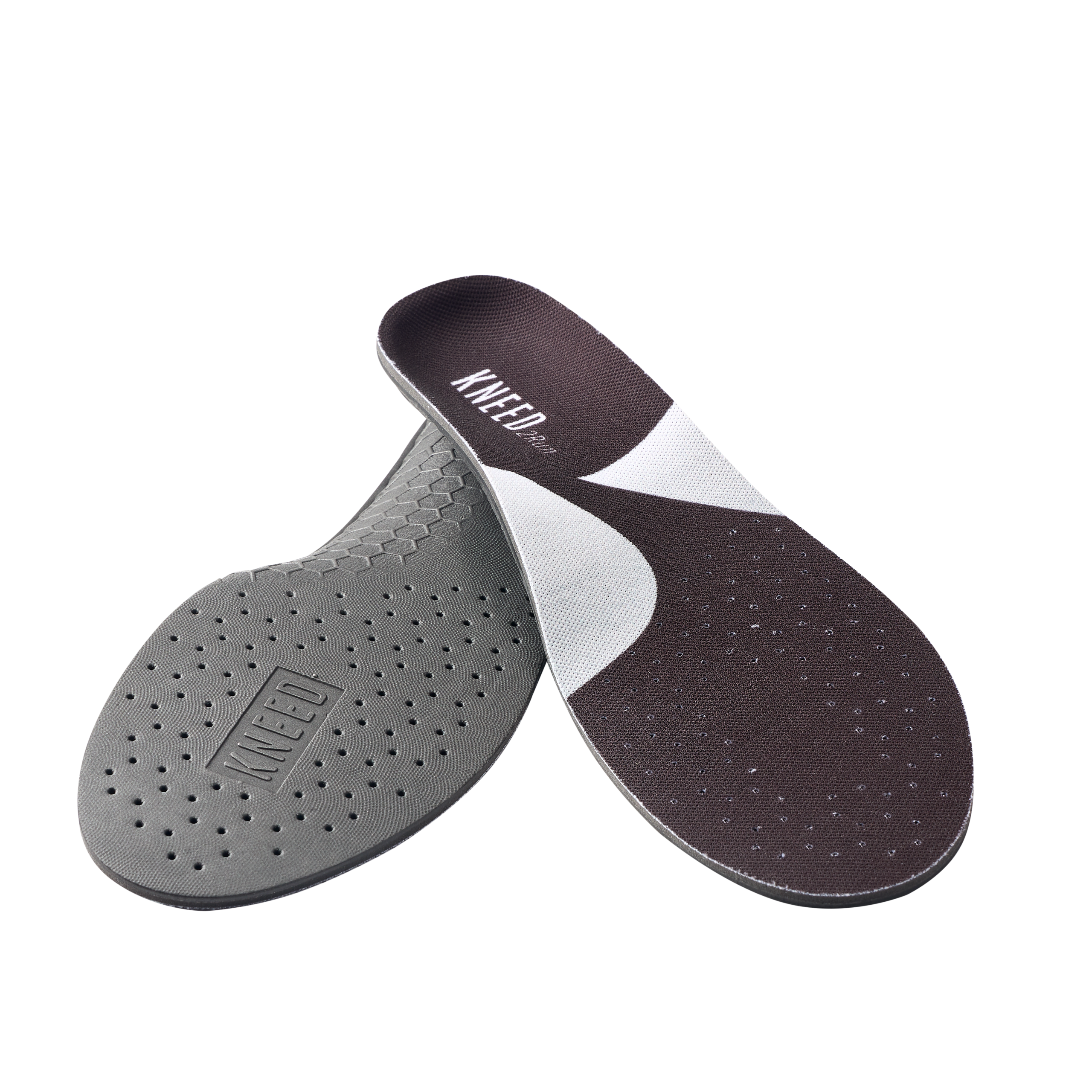 Kneed2Run Beste Laufsohlen für Plantarfasziitis, Fersenschmerzen und Fußverletzungen