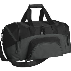 Port Authority Kleiner Colorblock Sport Duffel BG990S
