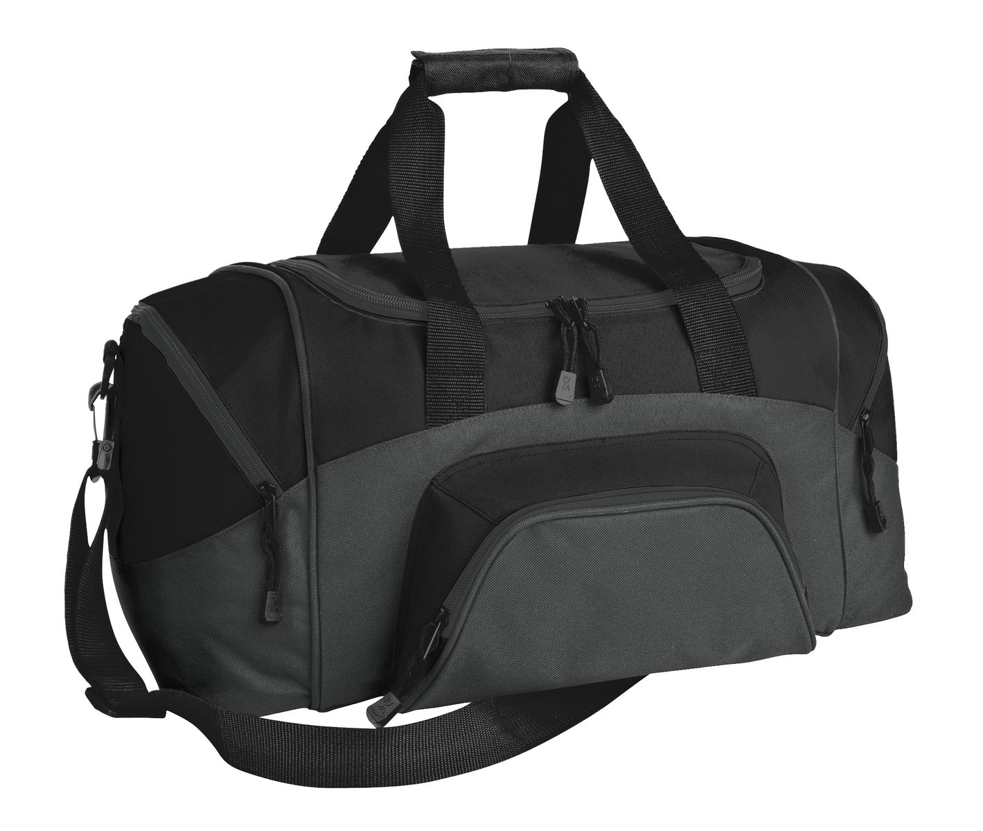 Port Authority Kleiner Colorblock Sport Duffel BG990S