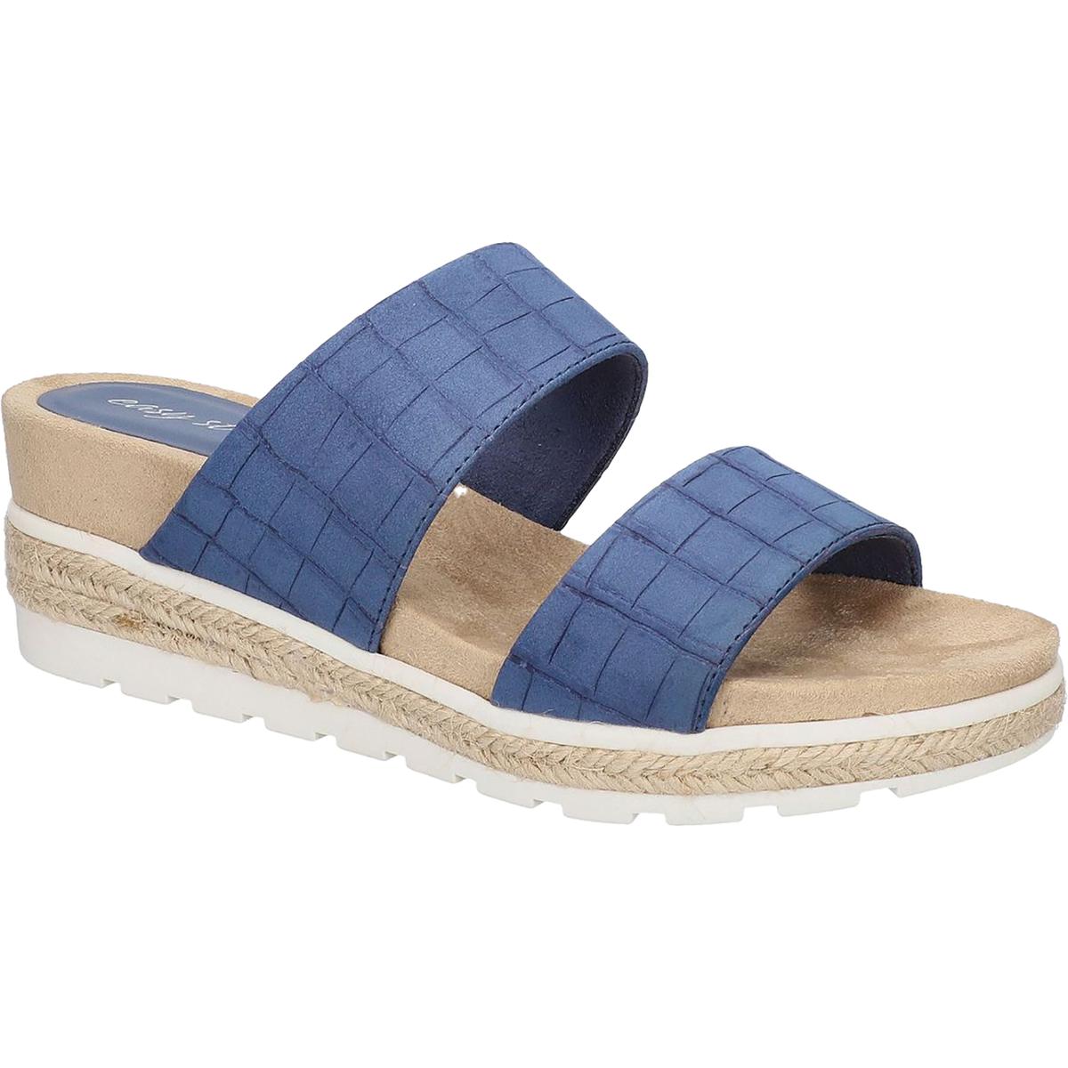 Sandalen aus Leder von Maryann