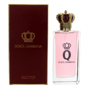 Q by Dolce & Gabbana, 3.4 oz Eau de Parfum Spray für Damen