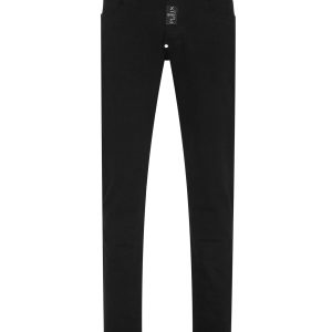 Denim Hose super gerader Schnitt 7670510911548