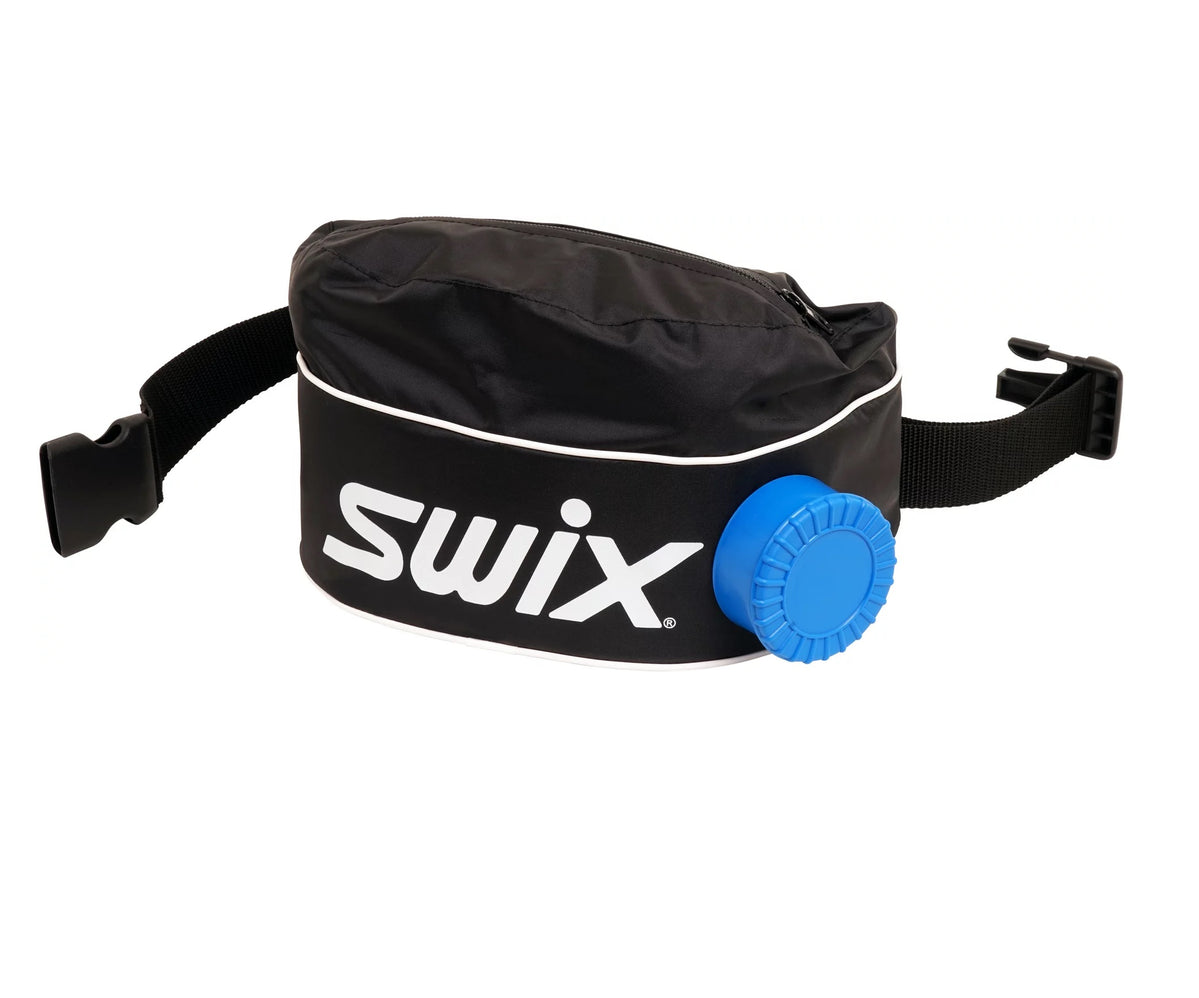 Swix Triac Isolierte Trinkflasche – 2025