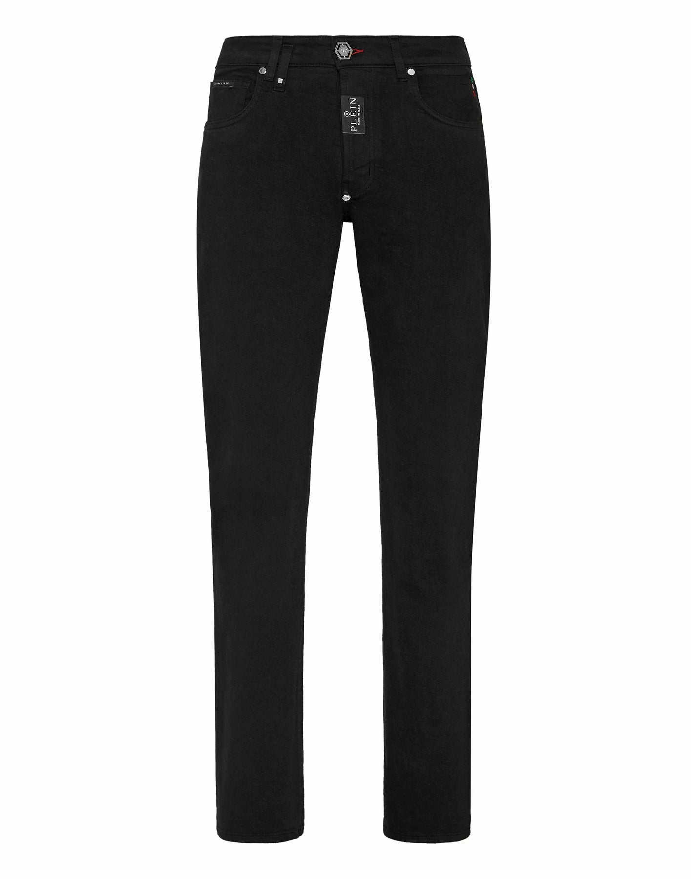 Jeanshose Straight Supreme