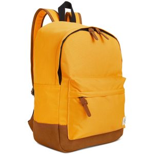 Riley Canvas Rucksack mit Farbblockierung