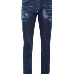 Denim Hose super gerade geschnitten 7670511042620