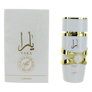 Yara Moi von Lattafa, 3,4 oz Eau De Parfüm-Spray für Damen
