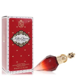 Killer Queen by Katy Perry eu de parfum spray 1 oz Damen