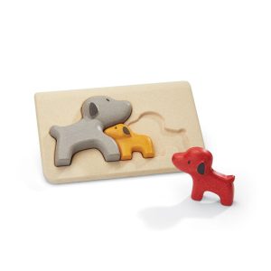 Hund puzzle