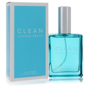 Clean Shower frisch von sauber eau de parfum spray 2,14 oz Damen