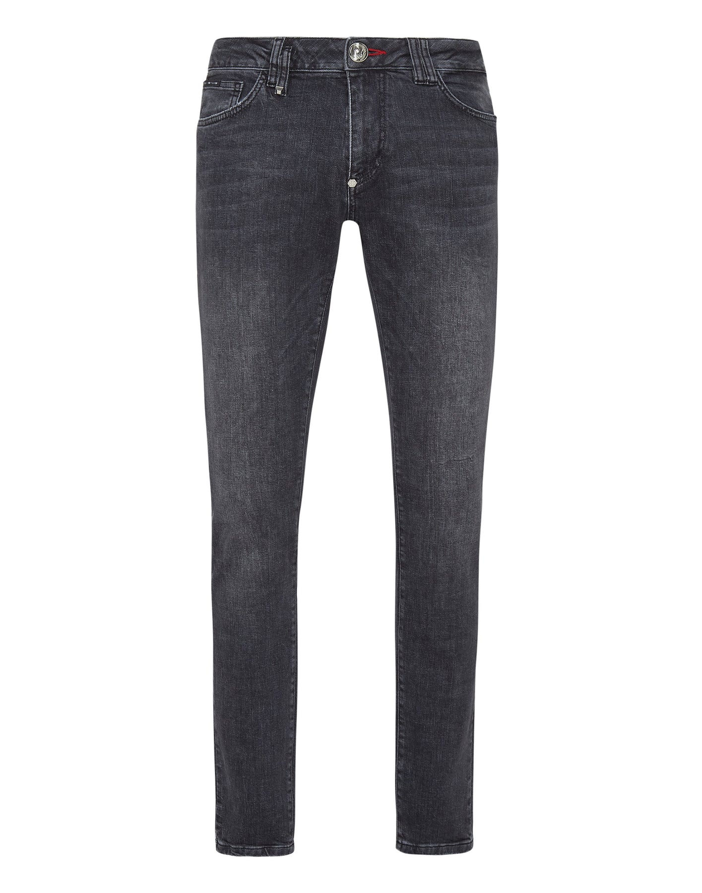 Denim schmale Passform